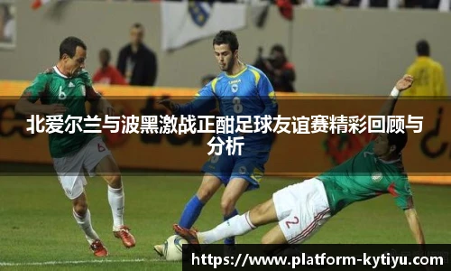 北爱尔兰与波黑激战正酣足球友谊赛精彩回顾与分析